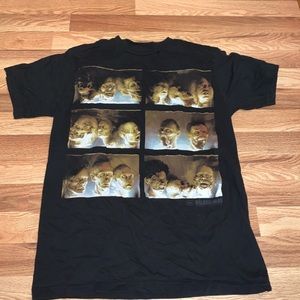 Walking Dead Graphic T-Shirt